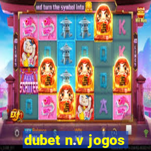 dubet n.v jogos